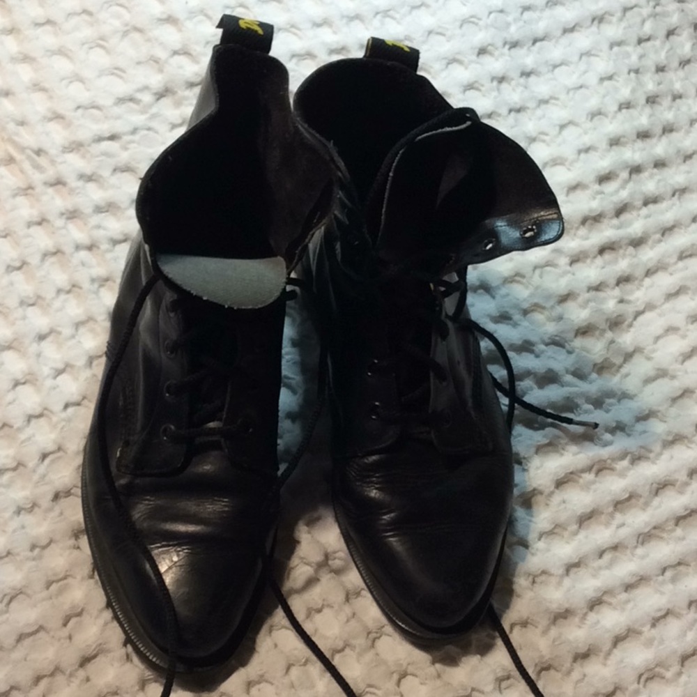 Vintage dr martens size 9